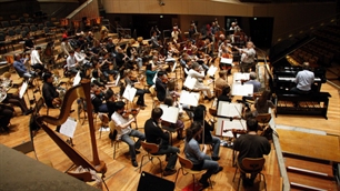 Berliner Symphoniker orchestra to perform in Vietnam